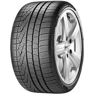 Pirelli Winter 240 Sottozero 2 XL - Pneumatici Invernali 235/35 R19 91V M S 3PMSF