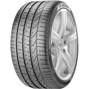 Pirelli PZERO MO XL 255/40 R18 99Y Pneumatici Estivi