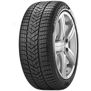 Pirelli Sottozero 3 - Pneumatico Invernale 235/45 R19 99V XL M S