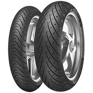 METZELER Roadtec 01 - Pneumatico Sporttourer 100/90 R19 57V TL