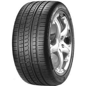 PIRELLI P Zero Rosso Asimmetrico XL 295/30 R18 98Y - Pneumatico Estivo ad Alte Prestazioni