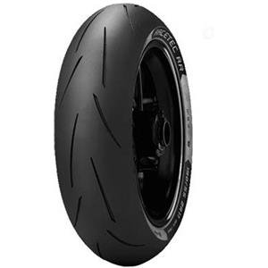 METZELER Racetec RR 180/55 R17 73W - Pneumatico Racing