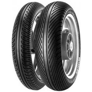 METZELER Racetec Rain KR1 Front 120/70 R17 TL - Pneumatico Racing per Condizioni di Pioggia