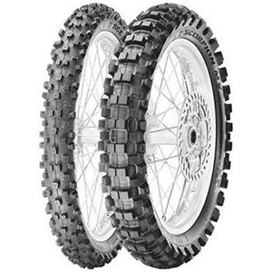 Pirelli Scorpion MX Extra X Pneumatici 80/100 R21 51 M