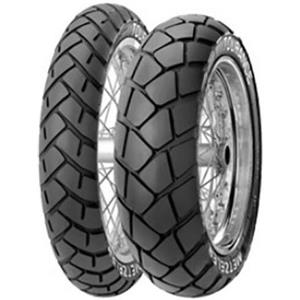 METZELER TOURANCE 90/90-21 54S TT - Pneumatico Anteriore per Moto