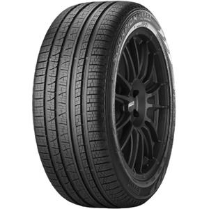 Pirelli Scorpion Verde All Season 255/45 R20 101H - Pneumatici per SUV e 4x4