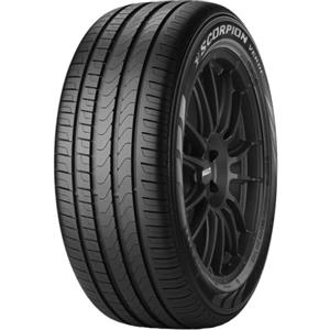 Pirelli Scorpion Verde 255/45 R20 101W AO - Pneumatico Estivo per SUV con Ottima Stabilità e Prestazioni sul Bagnato