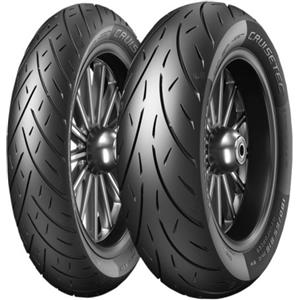 METZELER Pneumatico Cruisetec 150/80 R16 77H per Moto