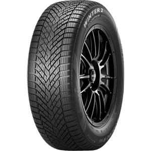 Pirelli Scorpion Winter 2 XL 235/55 R18 104H Pneumatici Invernali M S 3PMSF