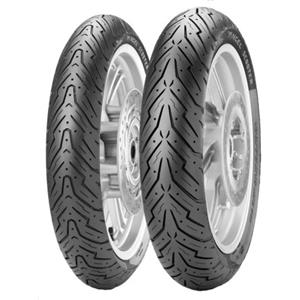 Pirelli Angel Scooter 110/70 R16 52S - Pneumatico Stradale per Scooter Anteriore