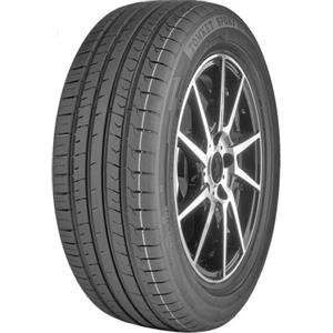 TOMKET Sport XL 205/50 R17 93W - Pneumatico Estivo con Efficienza Carburante C e Aderenza Bagnato B