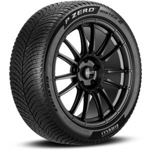PIRELLI 245/40 R19 98 V Pirelli P Zero Winter 2 Pncs Elect Xl M+s 3pmsf (tl)
