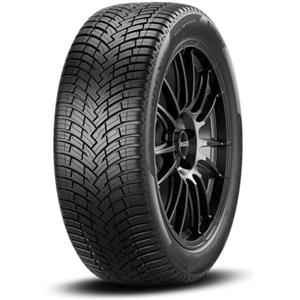 Pirelli Powergy All Season SF XL 215/55 R18 99V - Pneumatici 4 Stagioni M S