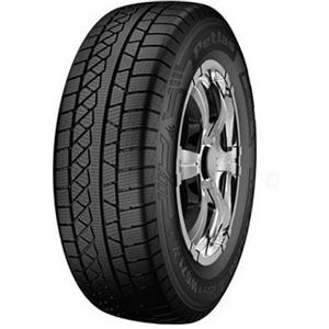 Petlas Explero W671 XL - Pneumatico Invernale 225/45 R19 96V con Efficienza E e Aderenza C