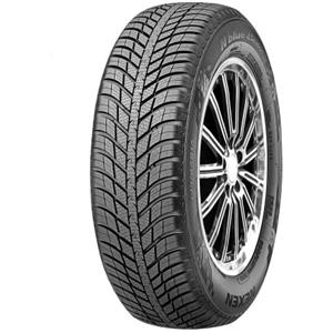Nexen N'blue 4Season 205/55 R16 91H - Pneumatico 4 Stagioni con M S e 3PMSF