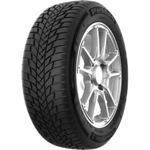 PETLAS SNOWMASTER 2 185/60 R14 82 H - Pneumatico Invernale M S con Certificazione 3PMSF