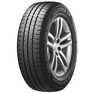 HANKOOK Vantra RA18 - Pneumatico Estivo 195/75 R16C 107/105R con Efficienza Carburante C e Aderenza Bagnato B