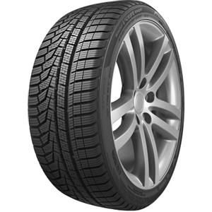 Hankook Winter I*cept Evo² (w320b) 245/45 R19 102V XL Pneumatici Invernali M s