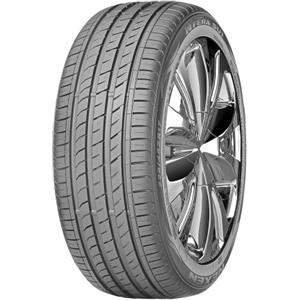 Nexen N'Fera SU1 XL - Pneumatico Estivo 235/55R17 103W con Aderenza A sul Bagnato