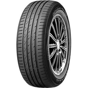 Nexen N'blue HD Plus 195/60 R16 89H - Pneumatico Estivo con Efficienza C e Aderenza B