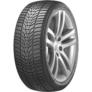 Hankook Winter i*cept evo3 X W330A XL 225/55 R18 102V - Pneumatici invernali M S 3PMSF