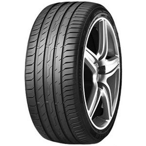 NEXEN N'Fera Sport SUV 215/55 R18 99 V XL - Pneumatico Estivo UHP per SUV con Eccellente Aderenza e Stabilità