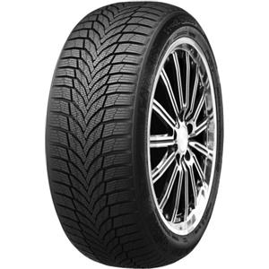 Nexen Winguard Sport 2 XL 235/45 R19 99V - Pneumatico Invernale M S con 3PMSF