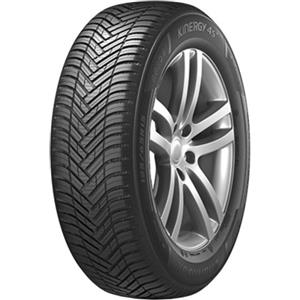 Hankook Kinergy 4S2 H750 235/55 R17 103W - Pneumatici All Season M S con Efficienza C e Aderenza B