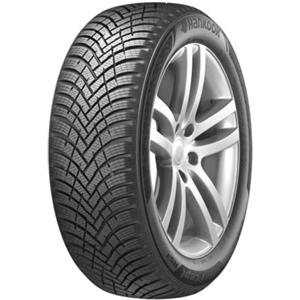 Hankook Winter I*cept Rs3 165/70 R14 81T - Pneumatici Invernali M S con 3PMSF
