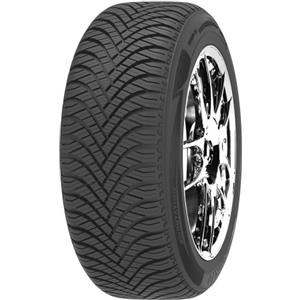 Goodride All Season Elite Z-401 Pneumatici 235/55 R18 100 V con Battistrada Direzionale