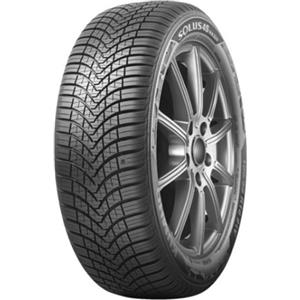 Kumho Solus 4S HA32 205/55 R16 94V All Season M S 3PMSF