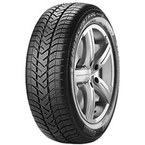 Pirelli Winter 210 Snowcontrol 3 - Pneumatico Invernale 195/60 R16 89H M S 3PMSF
