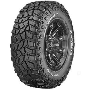 Cooper Discoverer STT PRO 35/12.5 R15 113 Q - Pneumatico Fuoristrada Mud Terrain