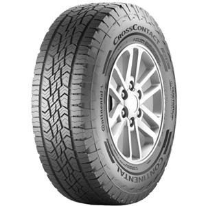 CONTINENTAL CrossContact ATR 215/65 R16 98H - Pneumatico fuoristrada per SUV con eccellente trazione e lunga durata