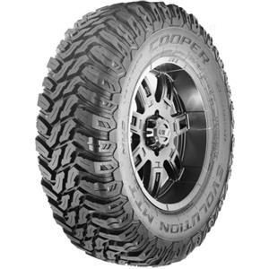 Cooper Evolution Mtt 31x10.5 R15 109Q Pneumatico Estivo Fuoristrada