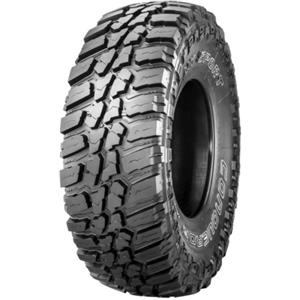 Nankang MT-1 Conqueror 31/10.5 R15 109Q - Pneumatico Mud Terrain