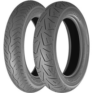 BRIDGESTONE Battlecruise H50 - Pneumatico Posteriore 150/60 R17 66W