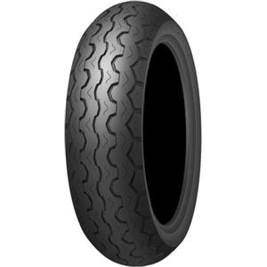 DUNLOP TT 100 GP - Pneumatico Touring 130/80 R18 66H