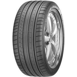 Dunlop Sp Sport Maxx Gt 255/35 R18 94Y XL - Pneumatici Estivi ad Alte Prestazioni