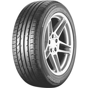 CONTINENTAL 195/65 R15 91 H Continental Contipremiumcontact-2