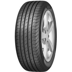 Sava Intensa Hp2 215/55 R17 94V SL - Pneumatici Estivi per Prestazioni Ottimali