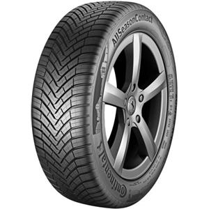 Continental AllSeasonContact XL - Pneumatico 4 Stagioni 195/65R15 95H con M S e 3PMSF
