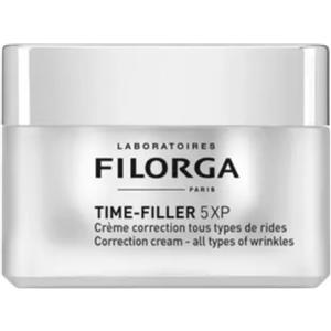 LABORATOIRES FILORGA C.ITALIA Filorga Time Filler 5XP Crema Correttiva Antirughe Viso e Collo 50ml