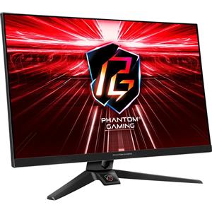 ASRock PG27FFS1A Monitor da Gaming 27