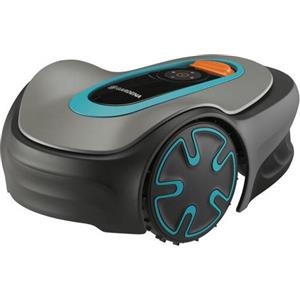 Gardena Rasaerba robotico Sileno Minimo 250 15201-32