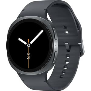 Samsung Galaxy Watch8 (Bluetooth, 40 mm) - Graphite