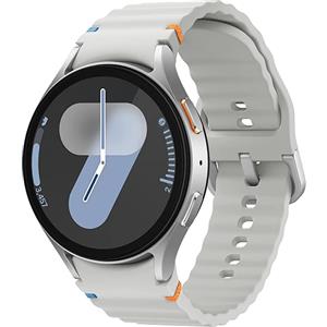 Samsung Galaxy Watch7 (Bluetooth, 44mm) - Silver