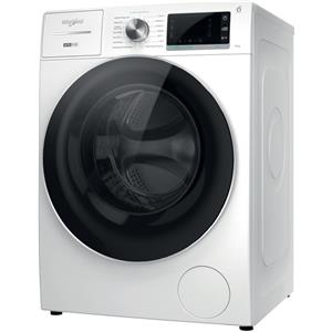 Whirlpool Supreme Silence Lavatrice carica frontale - W8 W946WR IT