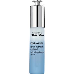 Filorga Hydra Hyal Serum - Siero Idratante e Rimpolpante con 5 Tipi di Acido Ialuronico - 30 ml
