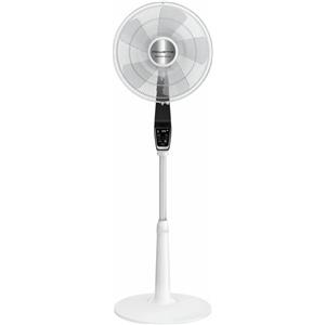 Rowenta VENTILATORE PIANTANA ROWENTA TURBO SILENCE EXTREME VU5690 5 PALE OSCILLANTE